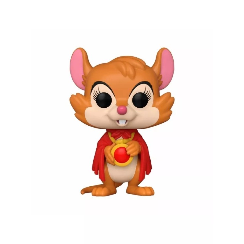 FUNKO POP! THE SECRET OF NIMH (MRS. BRISBY) 1320