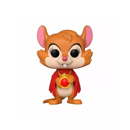 FUNKO POP! THE SECRET OF NIMH (MRS. BRISBY) 1320