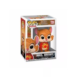 FUNKO POP! THE SECRET OF NIMH (MRS. BRISBY) 1320