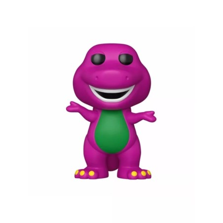 FUNKO POP! BARNEY (BARNEY) 145