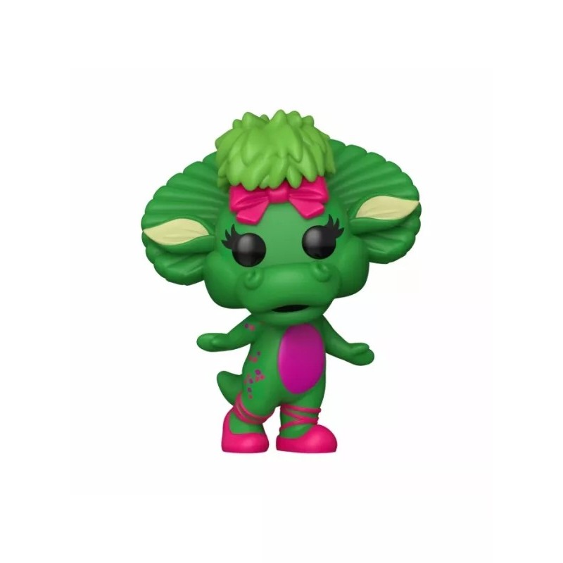 FUNKO POP! BARNEY (BABY BOP) 146