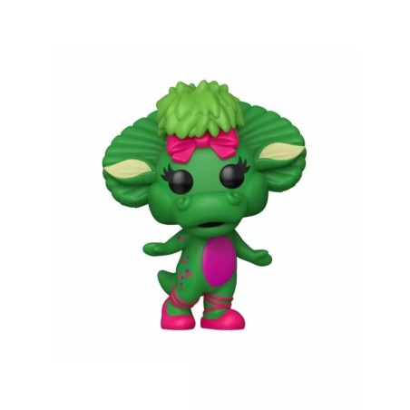 FUNKO POP! BARNEY (BABY BOP) 146