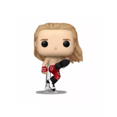 FUNKO POP! WWE (SHAWN MICHAELS) 141