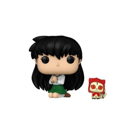 FUNKO POP! INUYASHA (KAGOME W/KIRARA) 1592