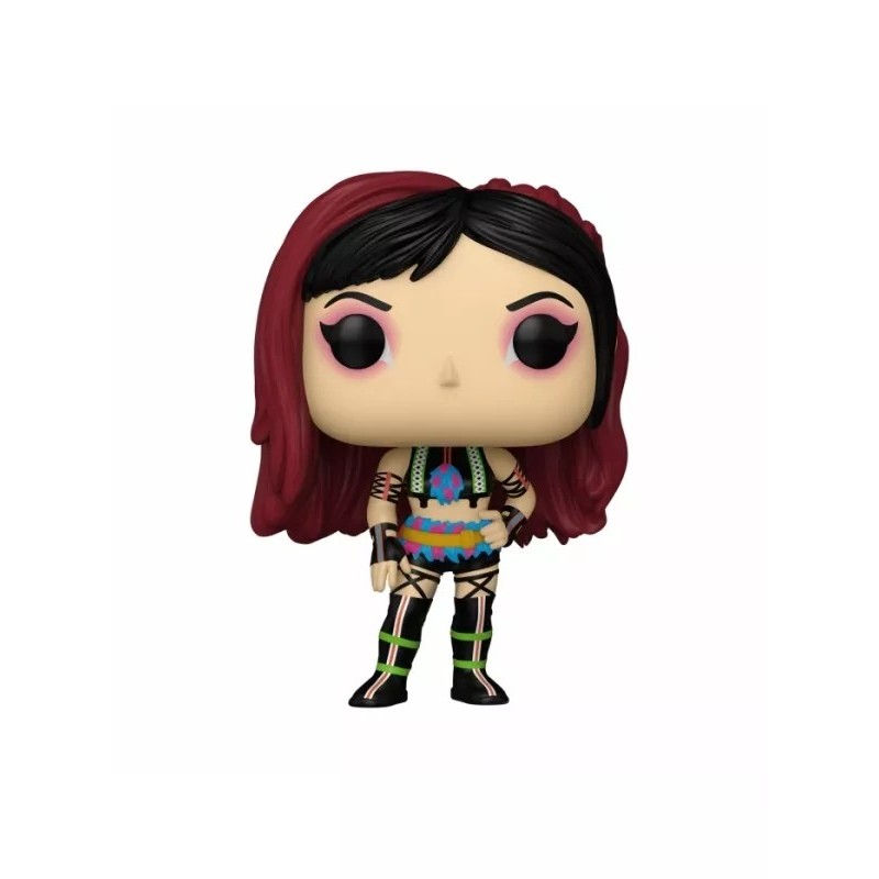 FUNKO POP! WWE (IYO SKY) 171
