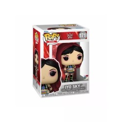FUNKO POP! WWE (IYO SKY) 171