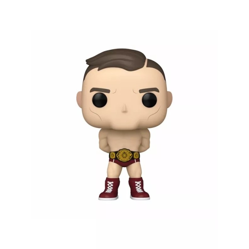 FUNKO POP! WWE (GUNTHER) 170