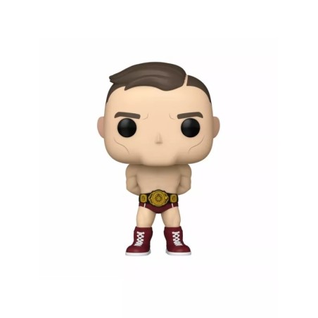 FUNKO POP! WWE (GUNTHER) 170
