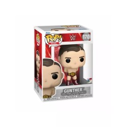 FUNKO POP! WWE (GUNTHER) 170