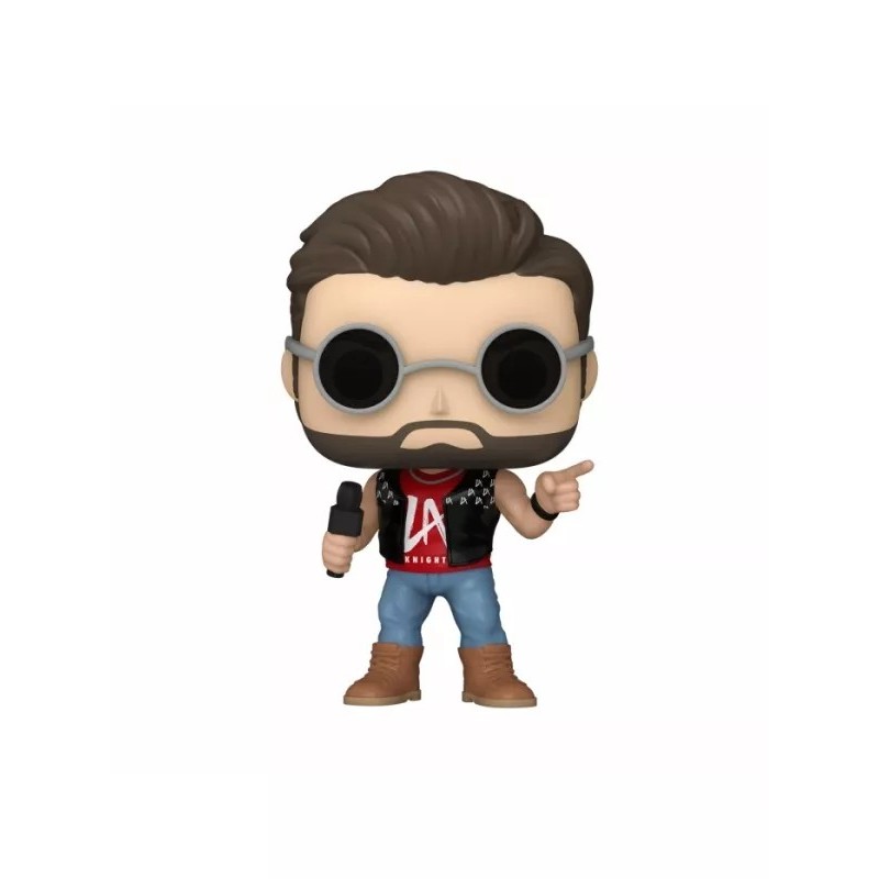 FUNKO POP! WWE (LA KNIGHT) 172