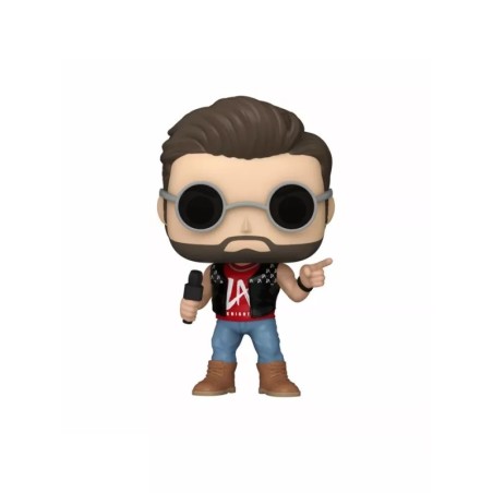 FUNKO POP! WWE (LA KNIGHT) 172