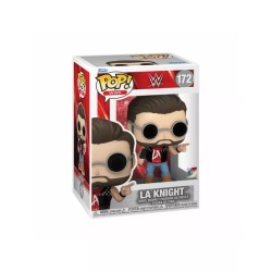 FUNKO POP! WWE (LA KNIGHT) 172