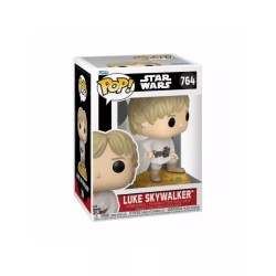 FUNKO POP! STAR WARS (LUKE SKYWALKER) 764