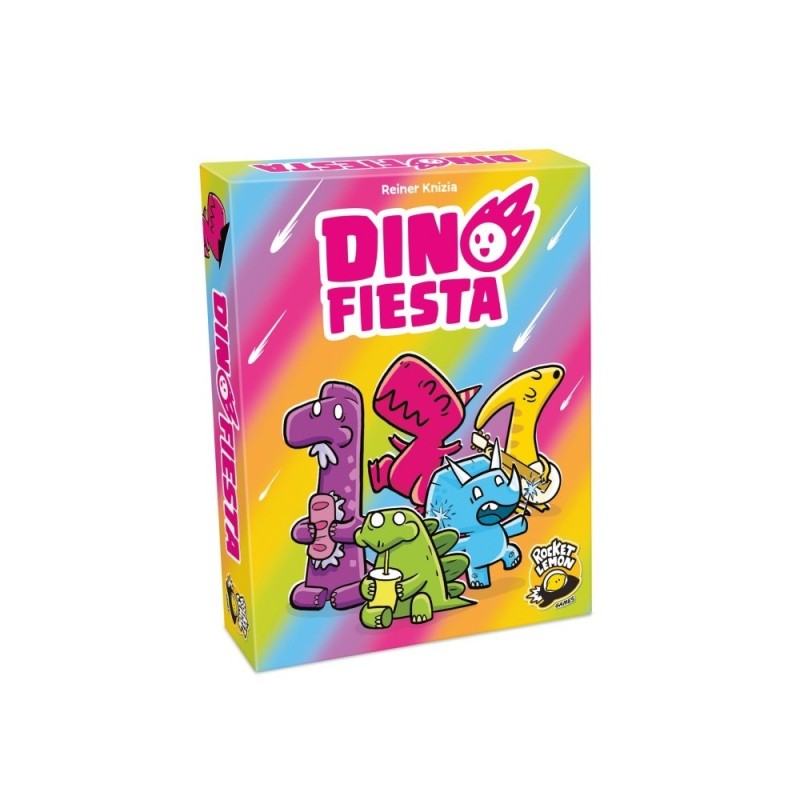 DINO FIESTA