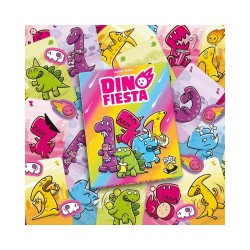DINO FIESTA