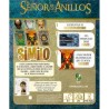 SIMILO EL SEÑOR DE LOS ANILLOS