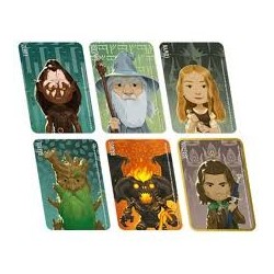 SIMILO EL SEÑOR DE LOS ANILLOS