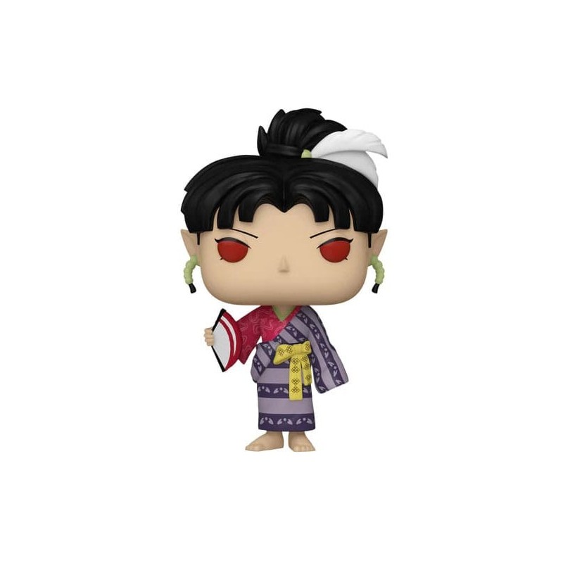 FUNKO POP! INUYASHA (KAGURA) 1593