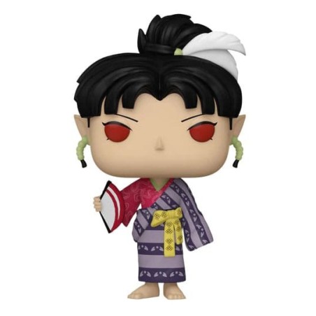 FUNKO POP! INUYASHA (KAGURA) 1593