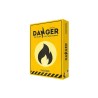 DANGER THE HIGH VOLTAGE GAME
