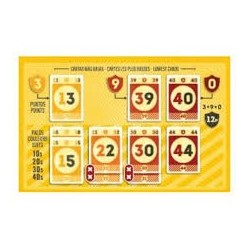 DANGER THE HIGH VOLTAGE GAME