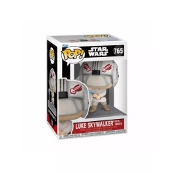 FUNKO POP! STAR WARS (LUKE SKYWALKER WITH REMOTE) 765
