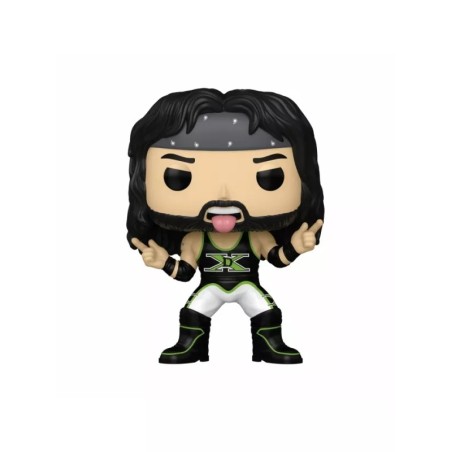 FUNKO POP! WWE (X-PAC) 174