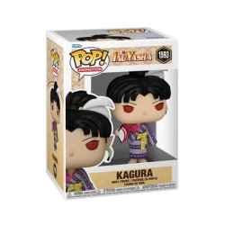 FUNKO POP! INUYASHA (KAGURA) 1593