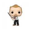 FUNKO POP! SHAUN OF THE DEAD "ZOMBIES PARTY" (SHAUN) 1660