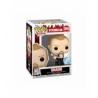 FUNKO POP! SHAUN OF THE DEAD "ZOMBIES PARTY" (SHAUN) 1660