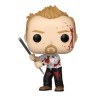FUNKO POP! SHAUN OF THE DEAD "ZOMBIES PARTY" (SHAUN CHASE LIMITED EDITION) 1660