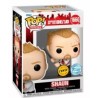 FUNKO POP! SHAUN OF THE DEAD "ZOMBIES PARTY" (SHAUN CHASE LIMITED EDITION) 1660