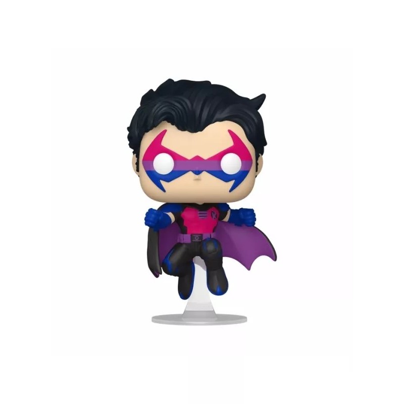 FUNKO POP! DC (TIM DRAKE) 554