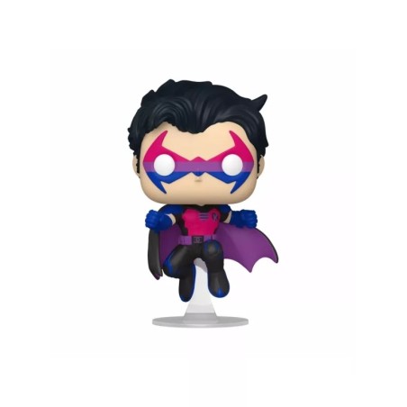 FUNKO POP! DC (TIM DRAKE) 554