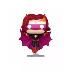 FUNKO POP! DC (BATWOMAN) 551