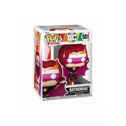 FUNKO POP! DC (BATWOMAN) 551
