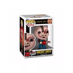 FUNKO POP! MOTEL HELL (VINCENT SMITH) 1737