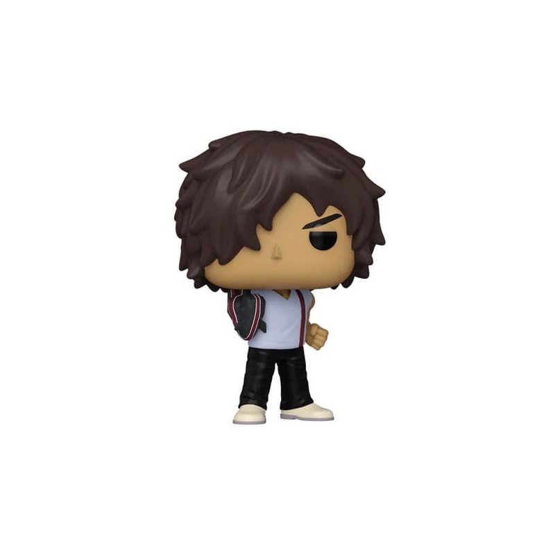FUNKO POP! BLEACH (YASUTURA SADO CHAD) 1614