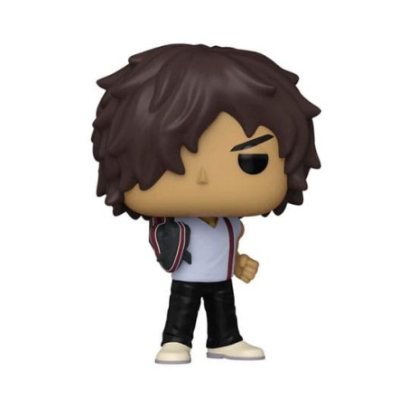 FUNKO POP! BLEACH (YASUTURA SADO CHAD) 1614