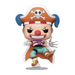 FUNKO POP! ONE PIECE (BUGGY THE CLOWN) 1276