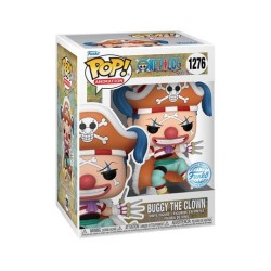 FUNKO POP! ONE PIECE (BUGGY THE CLOWN) 1276