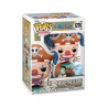 FUNKO POP! ONE PIECE (BUGGY THE CLOWN) 1276