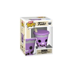 BITTY POP! 4 PACK WEREABLES (BLISTER 3 LLAVEROS + BITTY POP!)