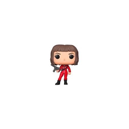 FUNKO POP! LA CASA DE PAPEL (TOKIO) 741