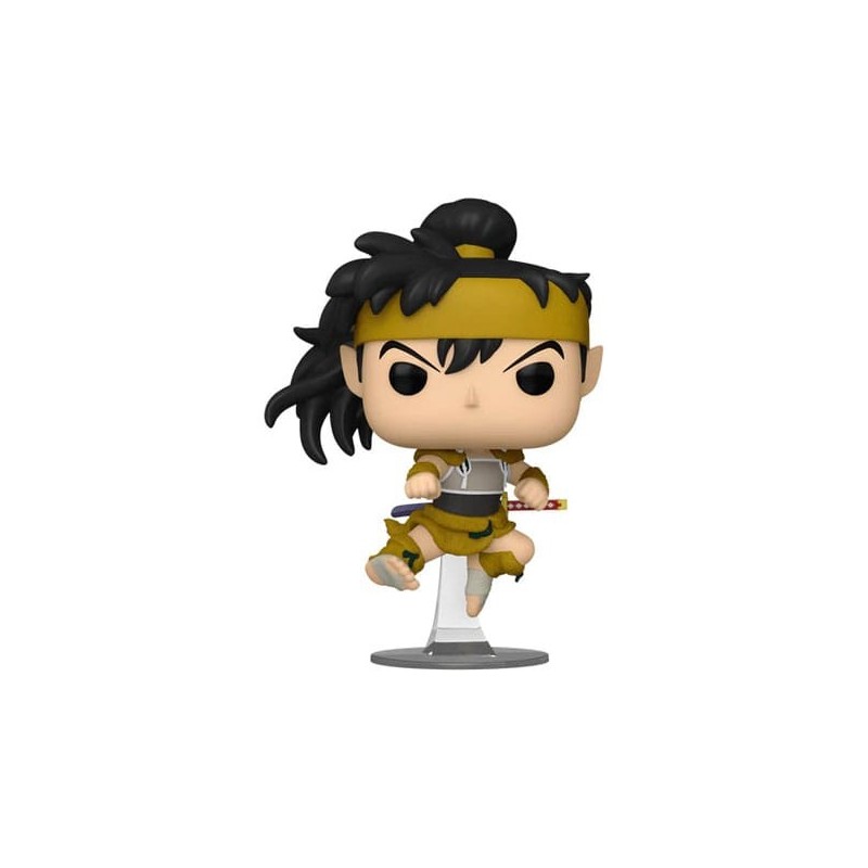 FUNKO POP! INUYASHA (KOGA) 1591