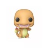 FUNKO POP! POKEMON (CHARMANDER SOFT COLOR) 455