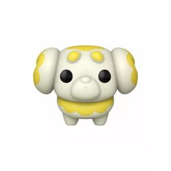 FUNKO POP! POKEMON (FIDOUGH) 1051