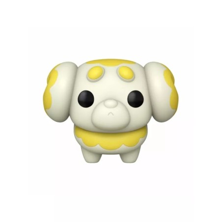 FUNKO POP! POKEMON (FIDOUGH) 1051