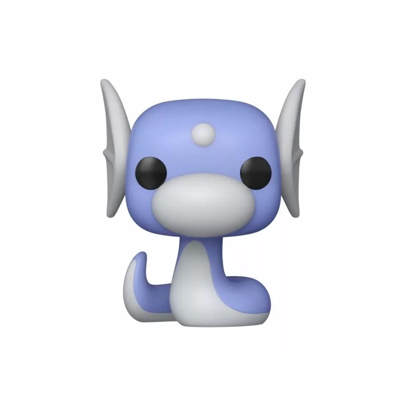 FUNKO POP! POKEMON (DRATINI) 1050