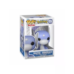 FUNKO POP! POKEMON (DRATINI) 1050